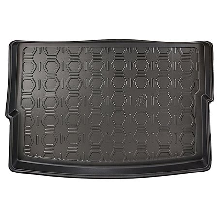 Bac de coffre 'Design' sur mesure pour Mitsubishi Eclipse Cross 2017- Bac de coffre 'Design' sur mesure pour Mitsubishi Eclipse Cross 2017-