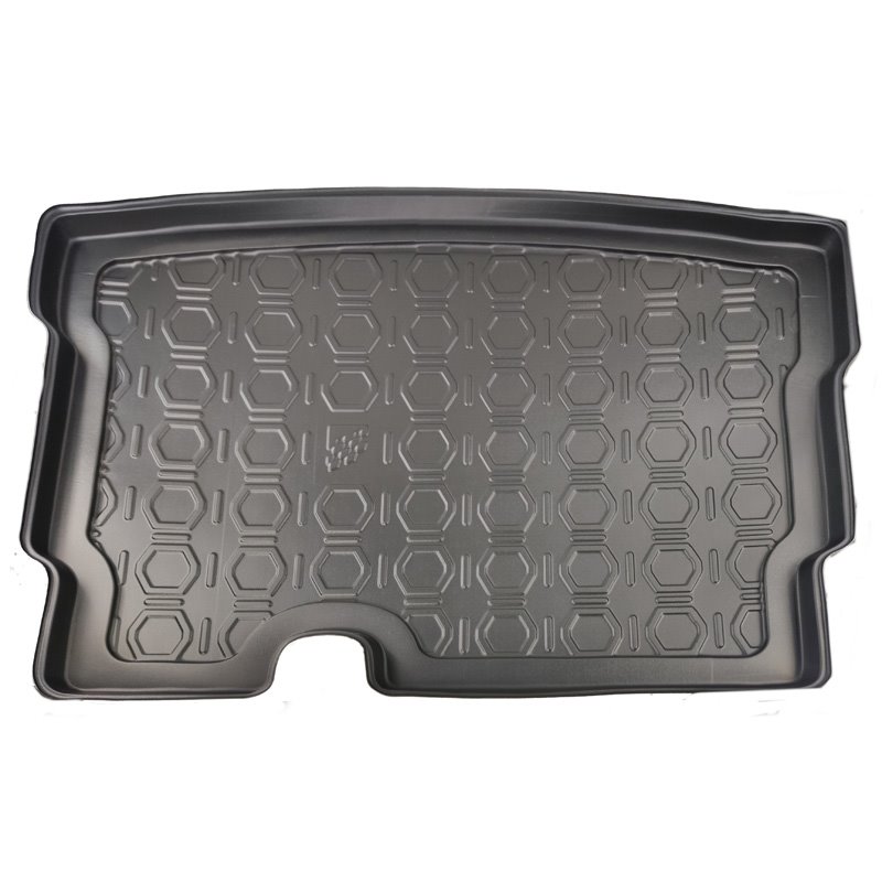 Bac de coffre 'Design' sur mesure pour Nissan Qashqai 2007-2013