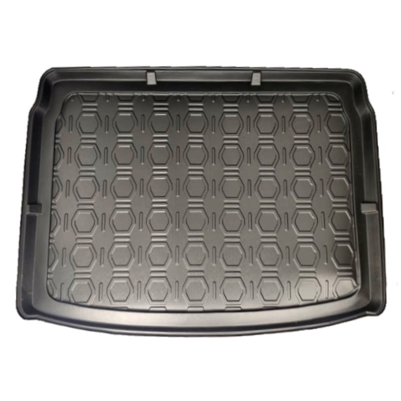 Bac de coffre 'Design' sur mesure pour Nissan Qashqai +2 2007-2013