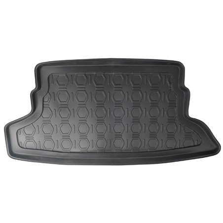 Bac de coffre 'Design' sur mesure pour Nissan Juke 2010-2014 Bac de coffre 'Design' sur mesure pour Nissan Juke 2010-2014