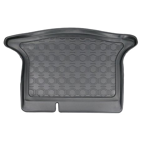 Bac de coffre 'Design' sur mesure pour Nissan Pulsar 2014- Bac de coffre 'Design' sur mesure pour Nissan Pulsar 2014-
