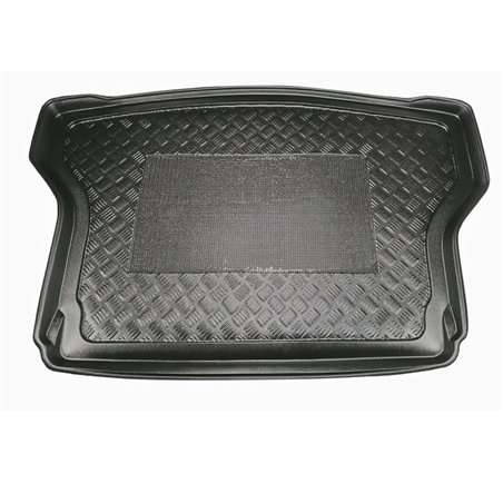 Bac de coffre 'anti-dérapant' sur mesure pour Nissan X-Trail (5-Personnes) 2014- Bac de coffre 'anti-dérapant' sur mesure pour Nissan X-Trail (5-Personnes) 2014-