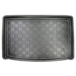 Bac de coffre 'Design' sur mesure pour Nissan Juke II 2019-