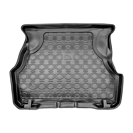 Bac de coffre 'Design' sur mesure pour Opel Astra F Sedan 1991-1998 Bac de coffre 'Design' sur mesure pour Opel Astra F Sedan 1991-1998