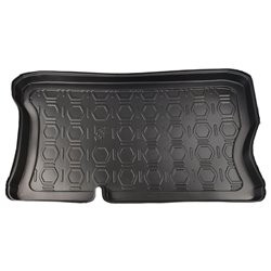 Bac de coffre 'Design' sur mesure pour Opel Corsa C 3/5-portes 2000-2006