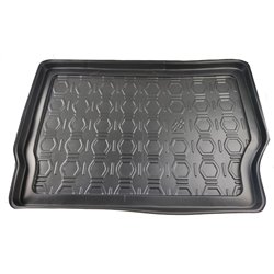 Bac de coffre 'Design' sur mesure pour Opel Astra H 3/5-portes 2004-2009