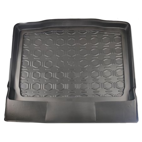 Bac de coffre 'Design' sur mesure pour Opel Insignia 5-portes / Sedan 2008-2017 Bac de coffre 'Design' sur mesure pour Opel Insignia 5-portes / Sedan 2008-2017