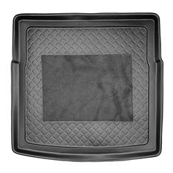 Bac de coffre 'anti-dérapant' sur mesure pour Opel Insignia Sports Tourer 2009-2017