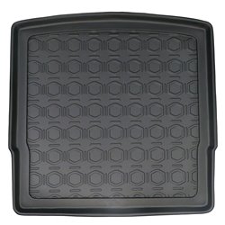 Bac de coffre 'Design' sur mesure pour Opel Insignia Sports Tourer 2009-2017