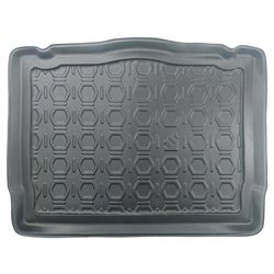 Bac de coffre 'Design' sur mesure pour Opel Astra J 3/5-portes 2009-