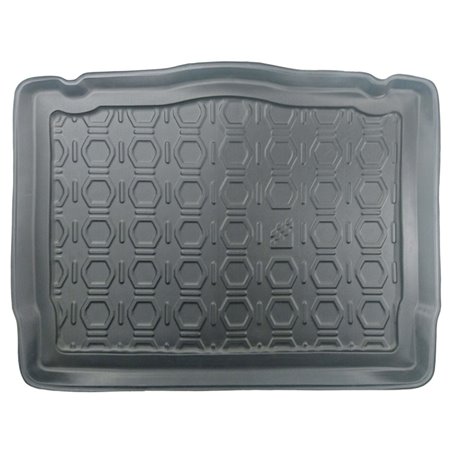 Bac de coffre 'Design' sur mesure pour Opel Astra J 3/5-portes 2009- Bac de coffre 'Design' sur mesure pour Opel Astra J 3/5-portes 2009-