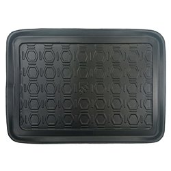 Bac de coffre 'Design' sur mesure pour Opel Meriva 2010-