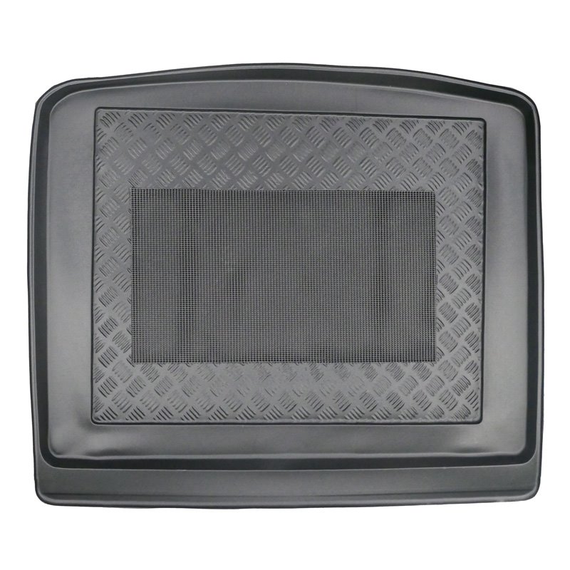 Bac de coffre 'anti-dérapant' sur mesure pour Opel Zafira Tourer C 2011-