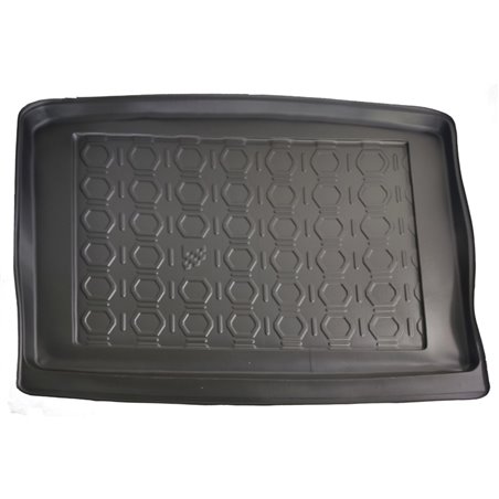 Bac de coffre 'Design' sur mesure pour Opel Zafira Tourer C 2011- Bac de coffre 'Design' sur mesure pour Opel Zafira Tourer C 2011-