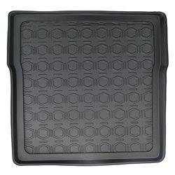 Bac de coffre 'Design' sur mesure pour Opel Astra J Sedan 2012-