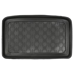 Bac de coffre 'Design' sur mesure pour Opel Corsa E 2014-