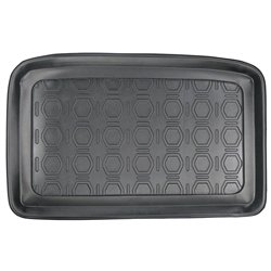 Bac de coffre 'Design' sur mesure pour Opel Karl 2015-