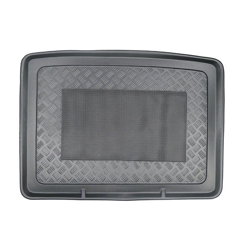 Bac de coffre 'anti-dérapant' sur mesure pour Opel Astra K 3/5-portes 2015-