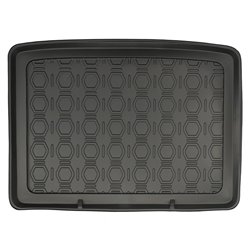 Bac de coffre 'Design' sur mesure pour Opel Astra K 3/5-portes 2015-