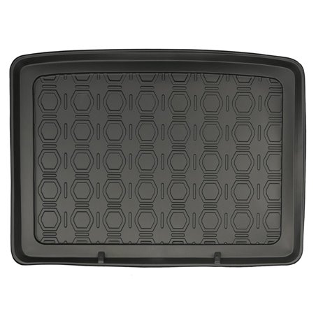 Bac de coffre 'Design' sur mesure pour Opel Astra K 3/5-portes 2015- Bac de coffre 'Design' sur mesure pour Opel Astra K 3/5-portes 2015-