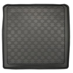 Bac de coffre 'Design' sur mesure pour Opel Astra K Sportstourer 2015-