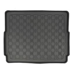 Bac de coffre 'Design' sur mesure pour Opel Crossland X 2017-