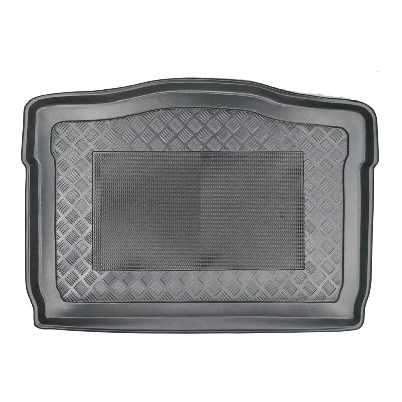 Bac de coffre 'anti-dérapant' sur mesure pour Peugeot 307 SW 2001-2007