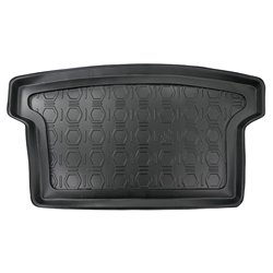 Bac de coffre 'Design' sur mesure pour Peugeot 307 SW 2001-2007