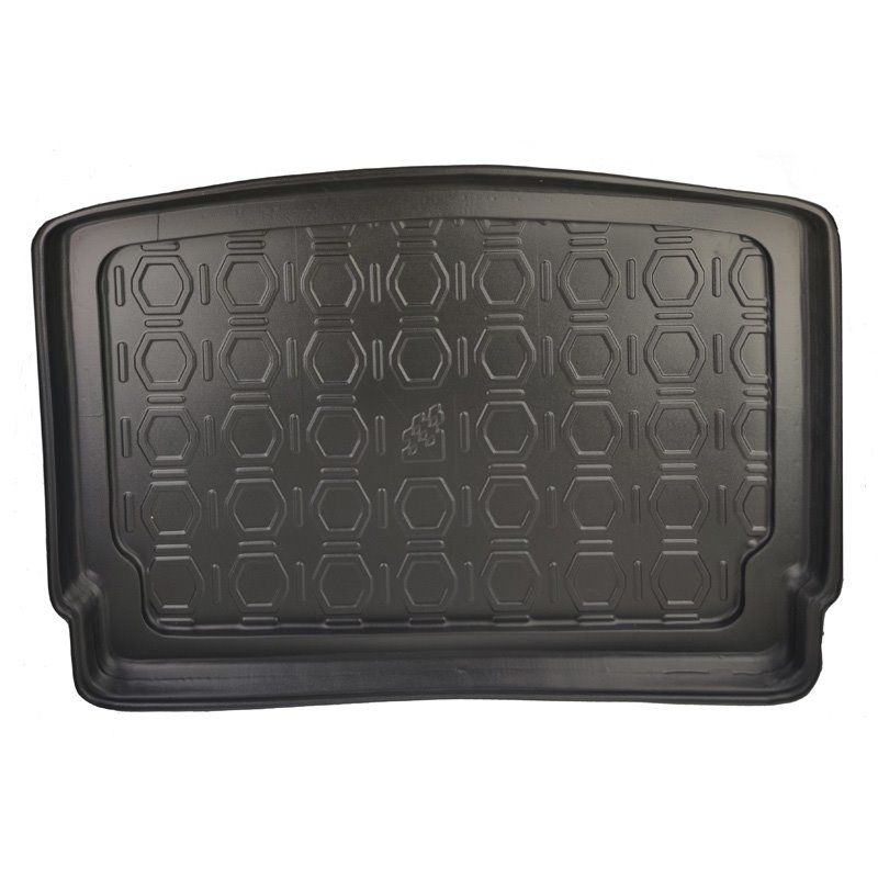 Bac de coffre 'Design' sur mesure pour Peugeot 207 3/5-portes 2006-