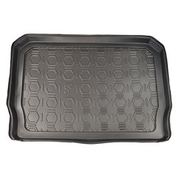 Bac de coffre 'Design' sur mesure pour Peugeot 2008 2013-2019