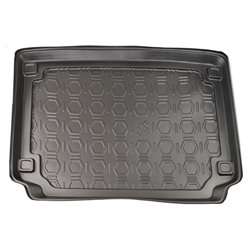 Bac de coffre 'Design' sur mesure pour Peugeot 308 HB 3/5-portes 2013-