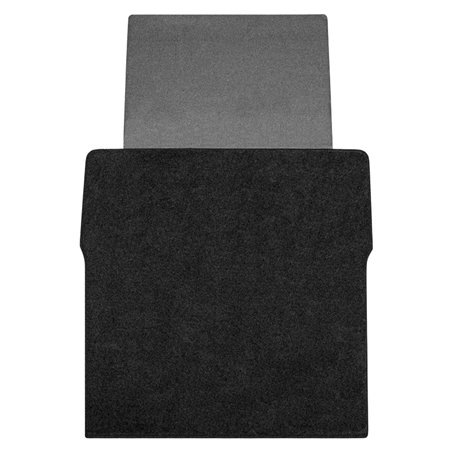Tapis de coffre en velours sur mesure pour Peugeot 308 SW 2013- Tapis de coffre en velours sur mesure pour Peugeot 308 SW 2013-