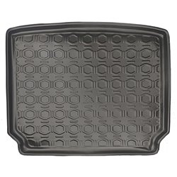 Bac de coffre 'Design' sur mesure pour Peugeot 508 II SW 2019-