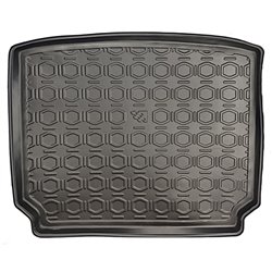 Bac de coffre 'Design' sur mesure pour Peugeot 508 II Sedan 2019-