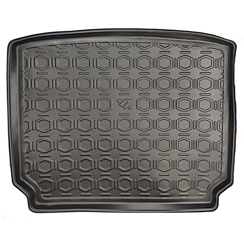 Bac de coffre 'Design' sur mesure pour Peugeot 508 II Sedan 2019-