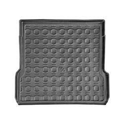 Bac de coffre 'Design' sur mesure pour Peugeot 308 III SW 2022- incl. Hybrid