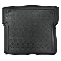 Bac de coffre 'Design' sur mesure pour Dacia Logan Sedan 2005-2008