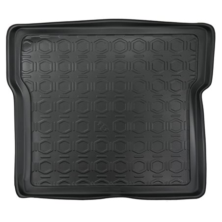 Bac de coffre 'Design' sur mesure pour Dacia Logan Sedan 2005-2008 Bac de coffre 'Design' sur mesure pour Dacia Logan Sedan 2005-2008