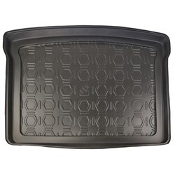 Bac de coffre 'Design' sur mesure pour Dacia Sandero 2008-2020