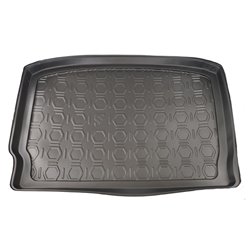 Bac de coffre 'Design' sur mesure pour Renault Megane 3/5-portes 2008-2015