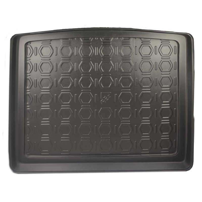 Bac de coffre 'Design' sur mesure pour Dacia Duster 4WD 2010-2018