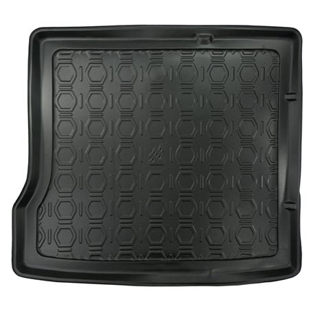 Bac de coffre 'Design' sur mesure pour Dacia Duster 2WD 2010-2018 Bac de coffre 'Design' sur mesure pour Dacia Duster 2WD 2010-2018
