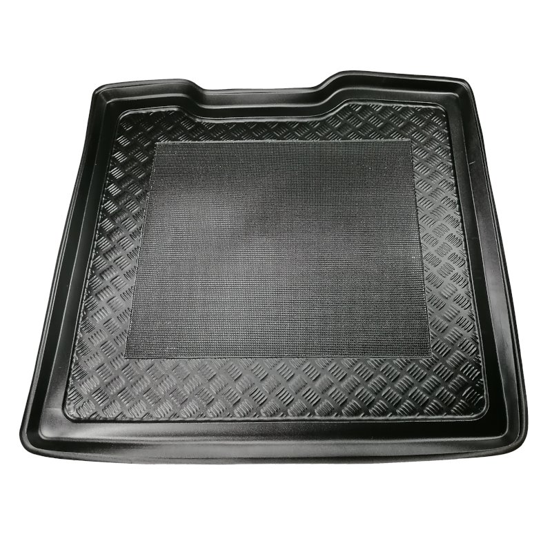 Bac de coffre 'anti-dérapant' sur mesure pour Dacia Dokker