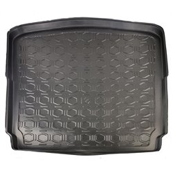 Bac de coffre 'Design' sur mesure pour Renault Talisman Sedan 2016-