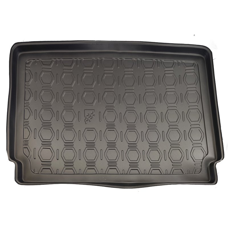 Bac de coffre 'Design' sur mesure pour Renault Megane IV HB 3/5-portes 2016-