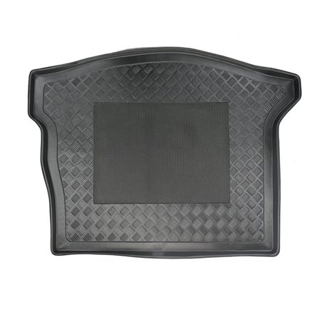 Bac de coffre 'anti-dérapant' sur mesure pour Renault Grand Scenic IV 2016- Bac de coffre 'anti-dérapant' sur mesure pour Renault Grand Scenic IV 2016-