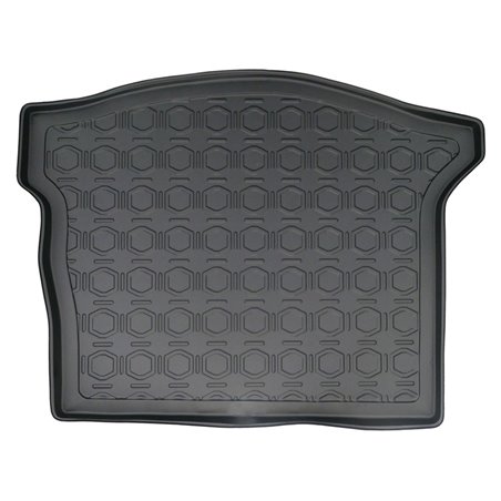Bac de coffre 'Design' sur mesure pour Renault Grand Scenic IV 2016- Bac de coffre 'Design' sur mesure pour Renault Grand Scenic IV 2016-