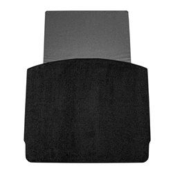 Tapis de coffre en velours sur mesure pour Renault Megane IV Grandtour 2016-