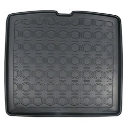 Bac de coffre 'Design' sur mesure pour Dacia Duster II 2WD 2018-