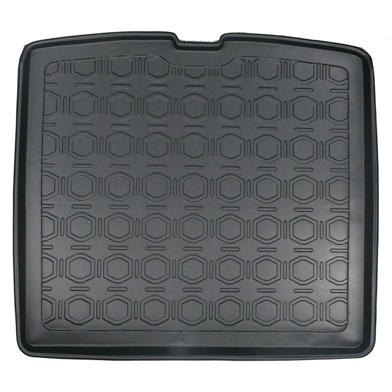 Bac de coffre 'Design' sur mesure pour Dacia Duster II 2WD 2018-